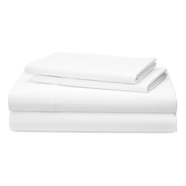 Tek Kişilik 120 Tel Otel Çarşafı 160x240 - 200x240 - 180x280 - 240x280 - 280x280 cm