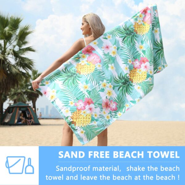 Otel Plaj Havlusu 90x150 cm 600 Gr