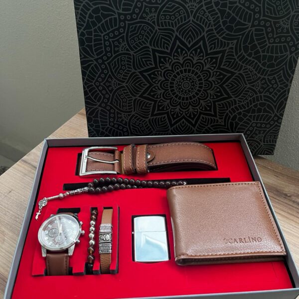 Hediyelik Set erkek 1