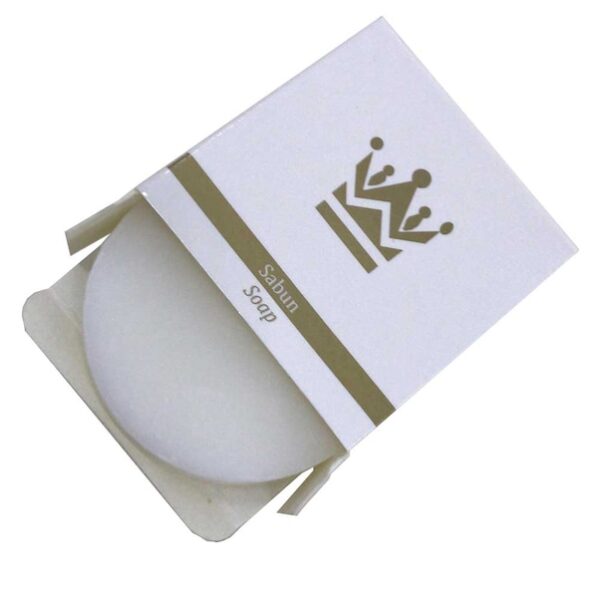 Otel Sabunu Kutulu 15 gr