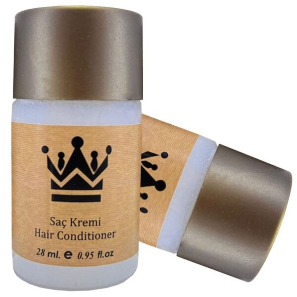 Otel Saç Kremi Kraft Kağıt 30 ml