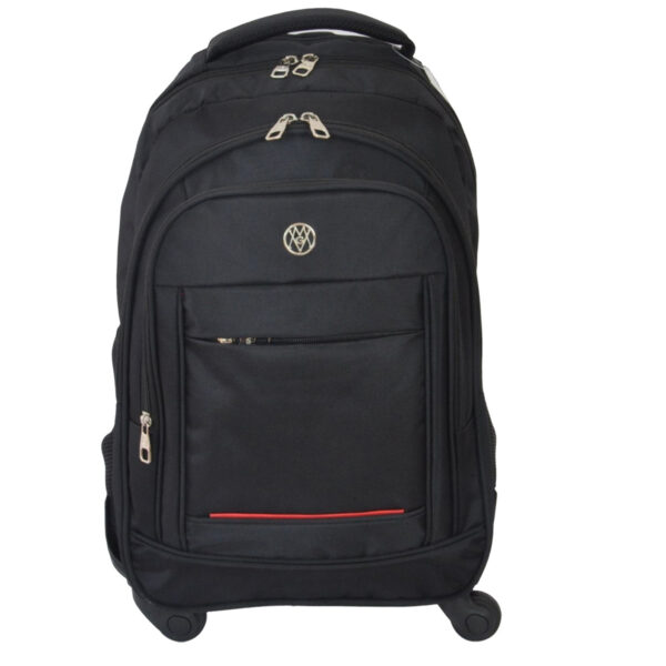 003HRK - 004HRK Çekçekli Sırt Çantası